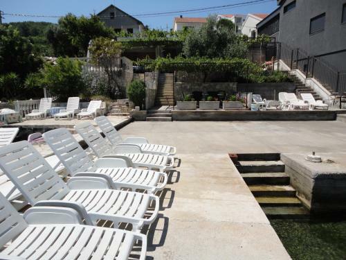 Apartman Belami