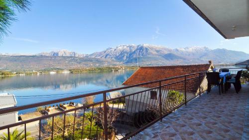 Apartman Belami