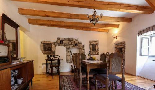 Apartments Of Villa Bastion