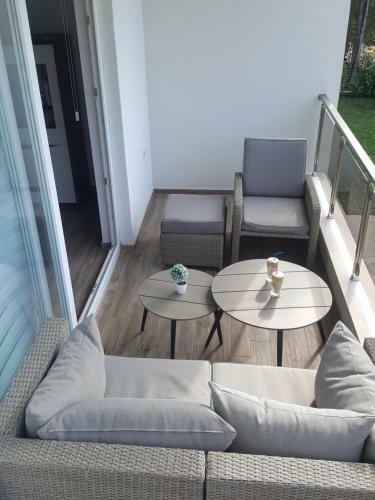 Apartments Sunny Hill