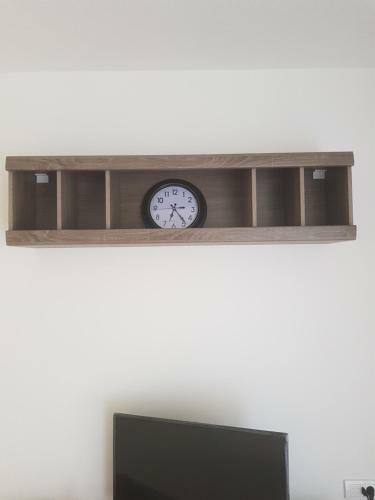 Lux Apartman Nenadovic