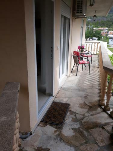 Lux Apartman Nenadovic