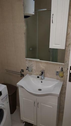 Lux Apartman Nenadovic