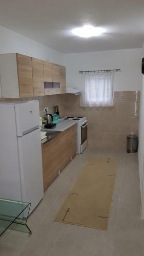 Lux Apartman Nenadovic