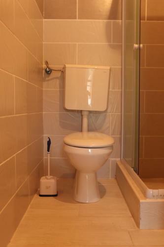 Apartman Dela?