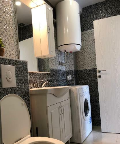 Apartamentos Villa Nina