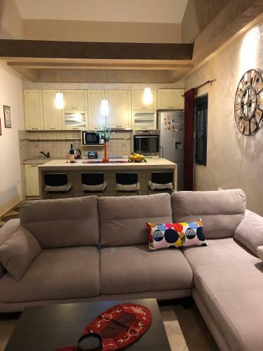 Apartamentos Villa Nina