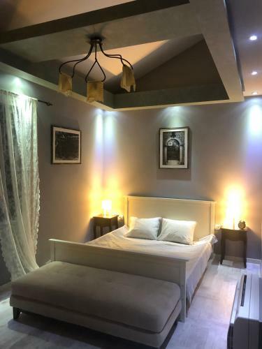 Apartamentos Villa Nina