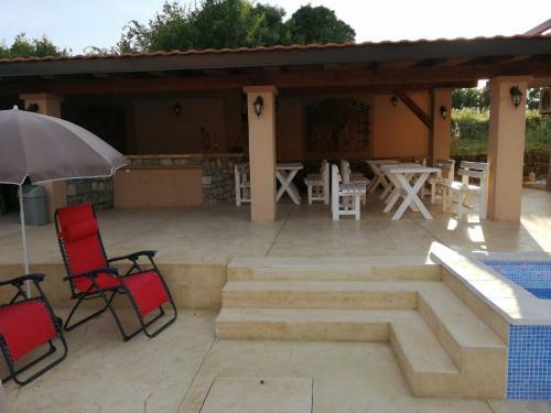 Apartamentos Villa Nina