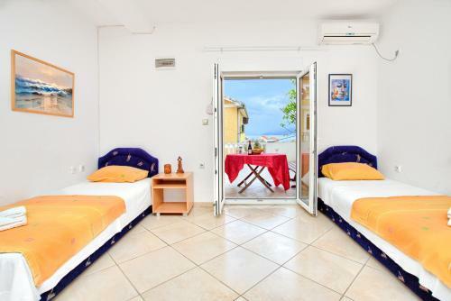 Apartments Porto Bjelila