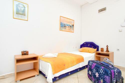 Apartments Porto Bjelila