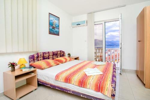 Apartments Porto Bjelila