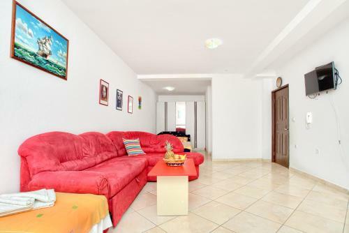 Apartments Porto Bjelila