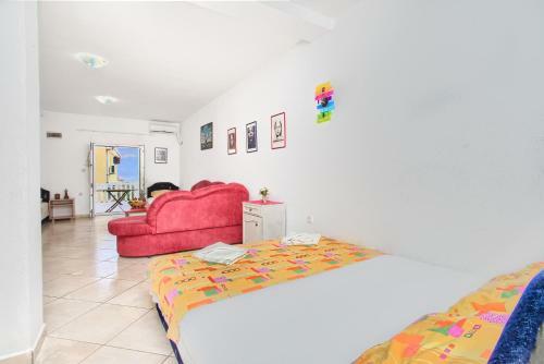 Apartments Porto Bjelila