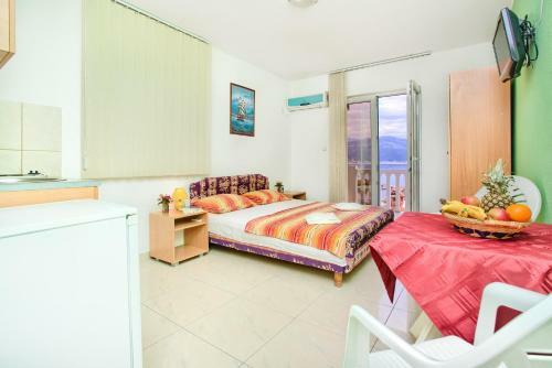 Apartments Porto Bjelila