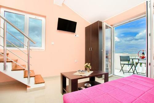 Apartments Porto Bjelila
