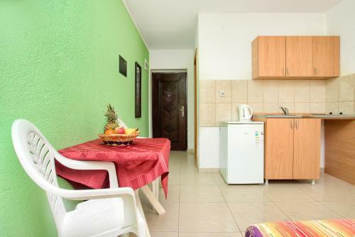 Apartments Porto Bjelila