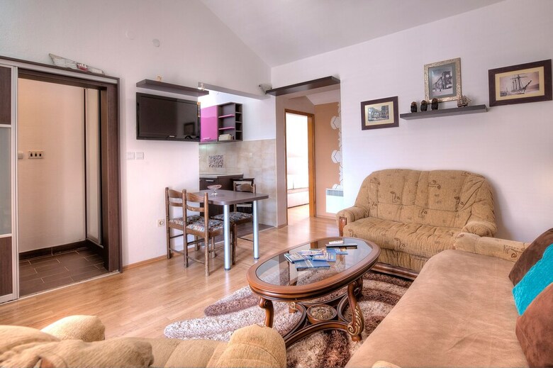 Wukovic Apartments