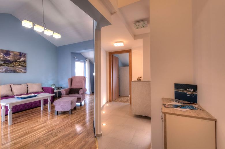 Wukovic Apartments
