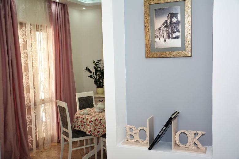 Wukovic Apartments