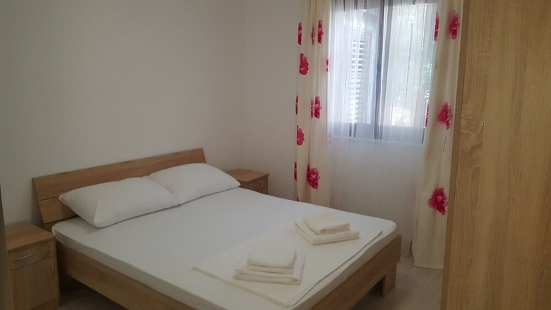 Wukovic Apartments