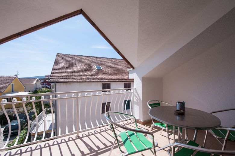 Wukovic Apartments