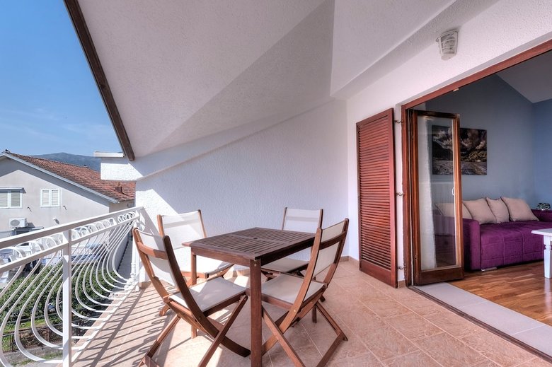 Wukovic Apartments