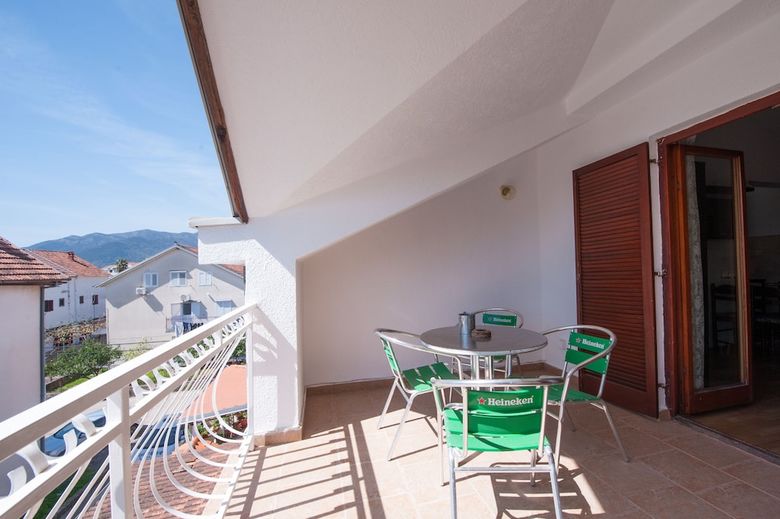 Wukovic Apartments