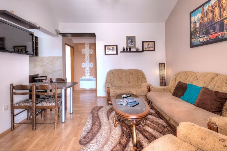 Wukovic Apartments