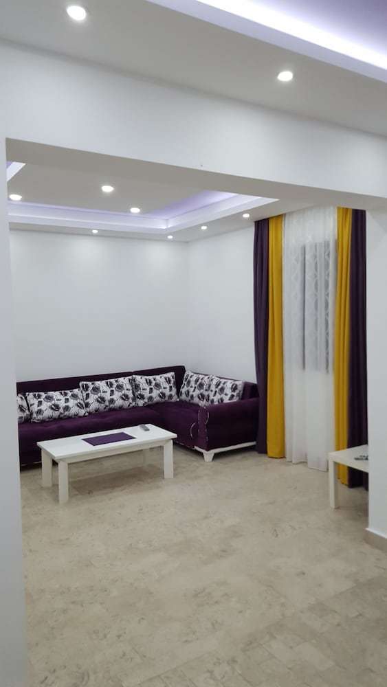 Wukovic Apartments