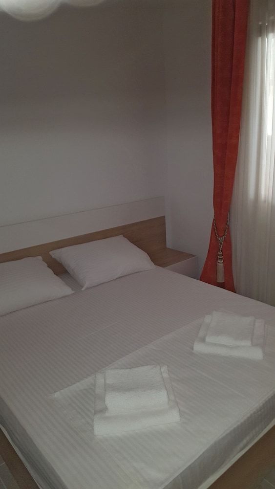 Wukovic Apartments