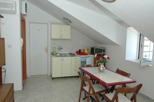 Bujanic Apartments