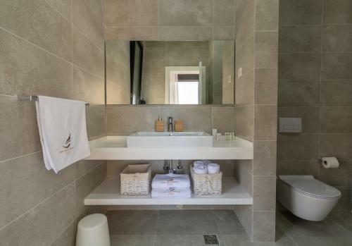 Line Apartment Lux Penthouse