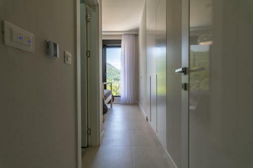 Line Apartment Lux Penthouse