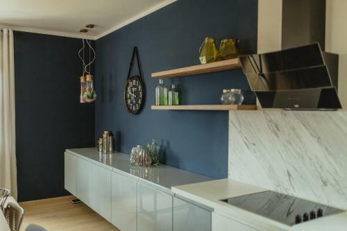Premium-designed Apartments