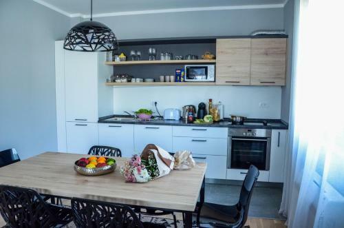 Premium-designed Apartments
