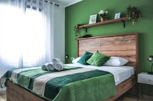 Premium-designed Apartments