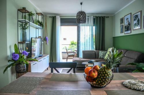 Premium-designed Apartments
