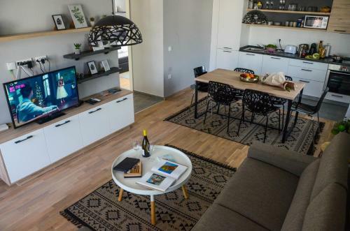 Premium-designed Apartments