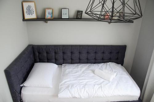 Premium-designed Apartments