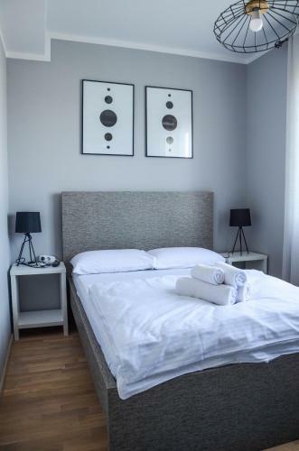 Premium-designed Apartments