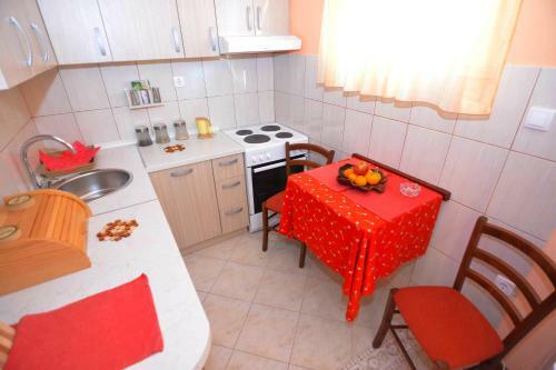 Apartments Antonio