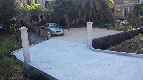 Apartments Gasparini