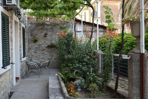 Apartments Gasparini