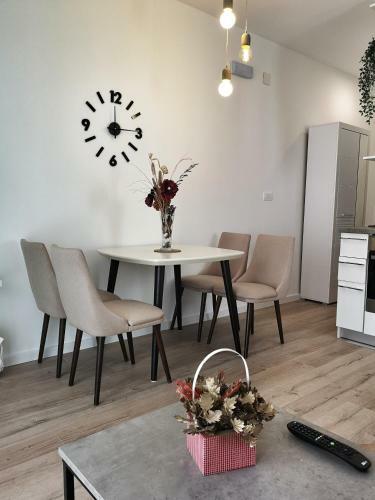 Apartments Tivat