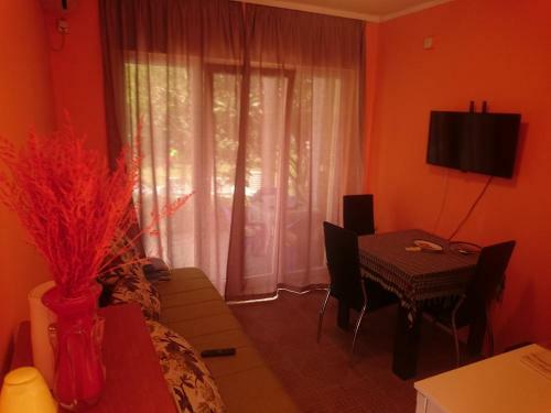 Apartments Olga