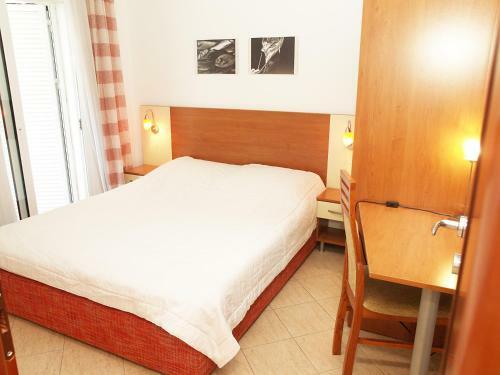 Hotel Kamelija