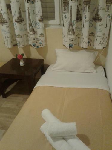 Hotel Kamelija