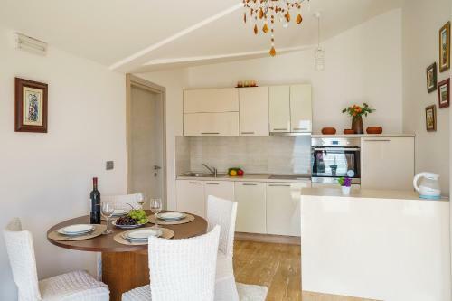 Apartamento Tivat Montenegro