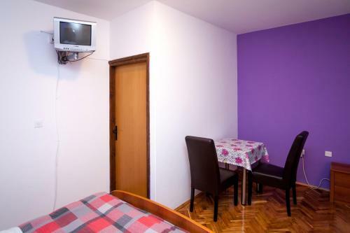 Apartments Ratkovi?